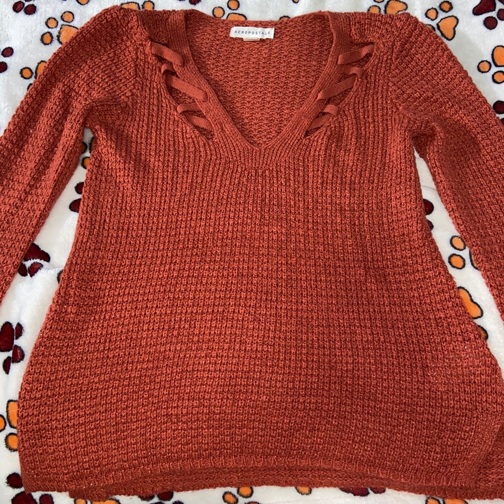 Aeropostal Sweater
